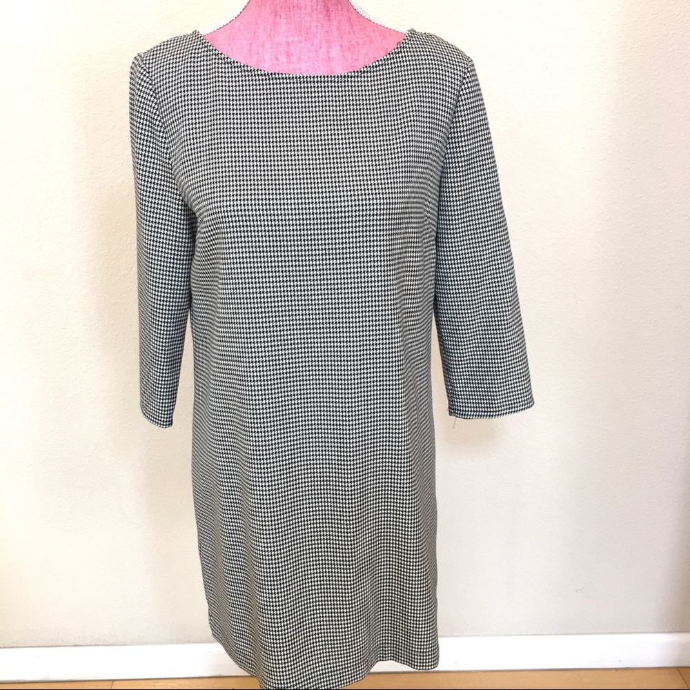 Leith Nordstrom Shift Dress Size M